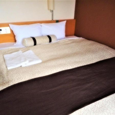 Kuretake Inn อาซาฮิคาวะ ภายนอก รูปภาพ
