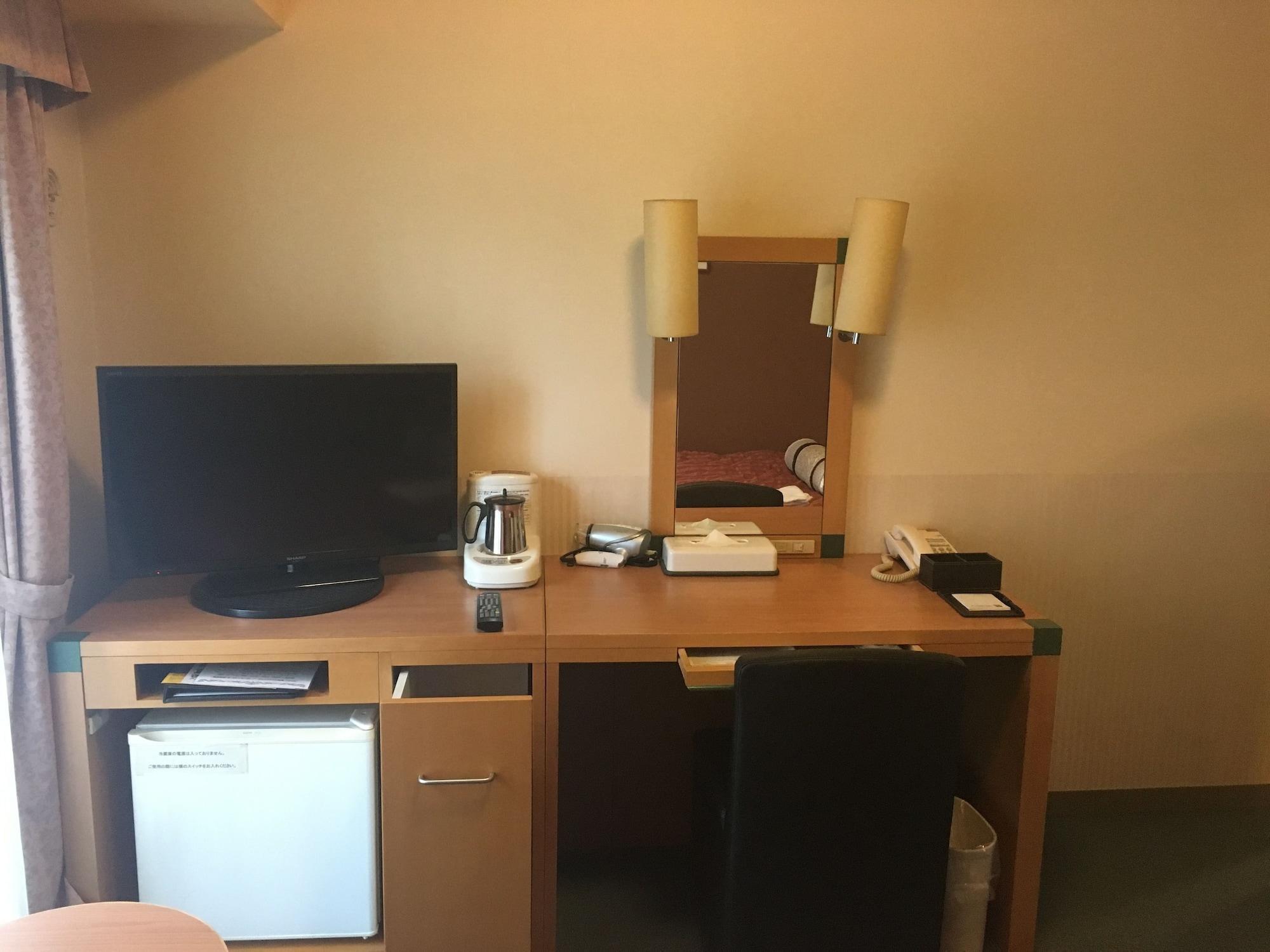 Kuretake Inn อาซาฮิคาวะ ภายนอก รูปภาพ