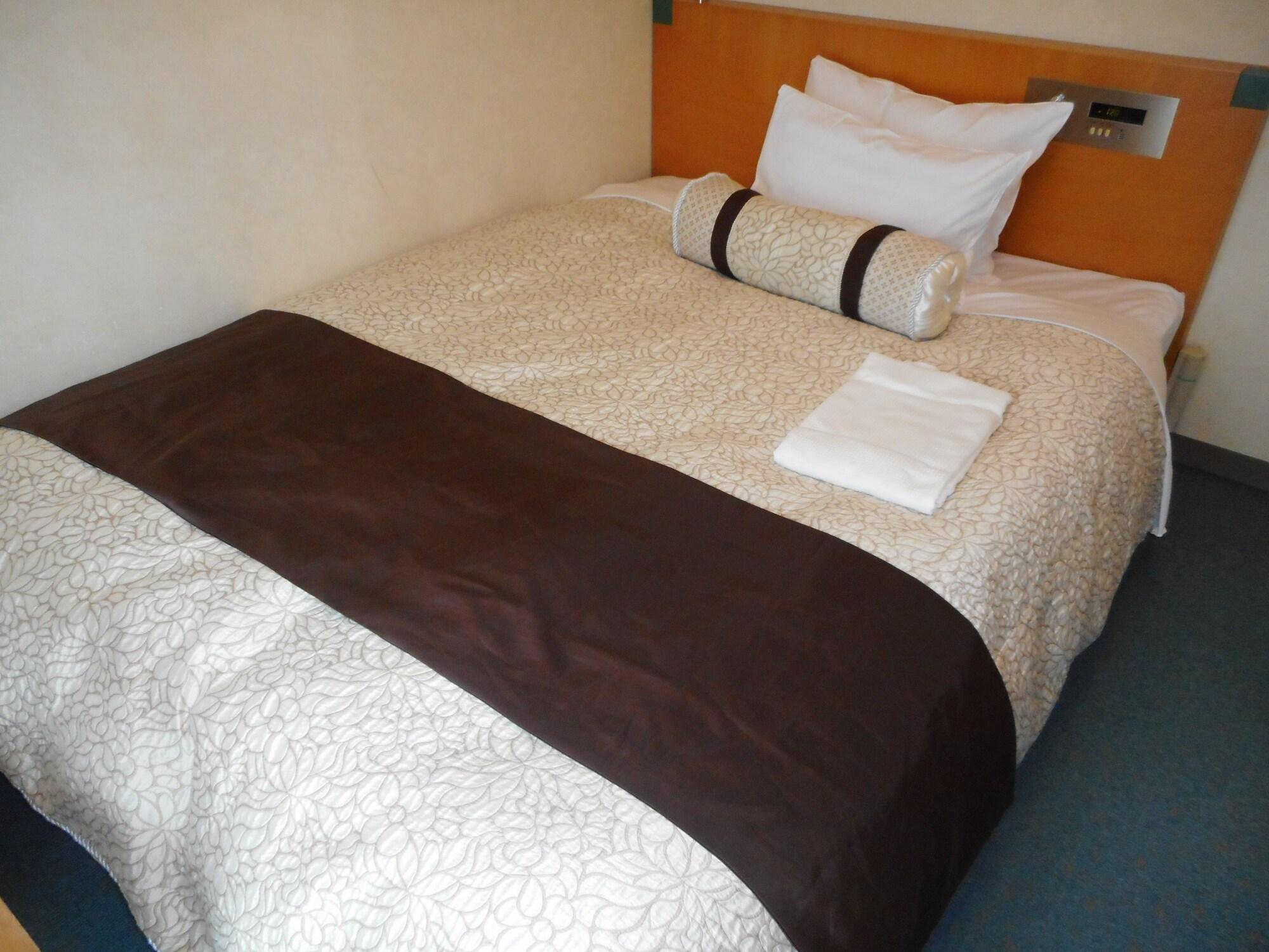 Kuretake Inn อาซาฮิคาวะ ภายนอก รูปภาพ