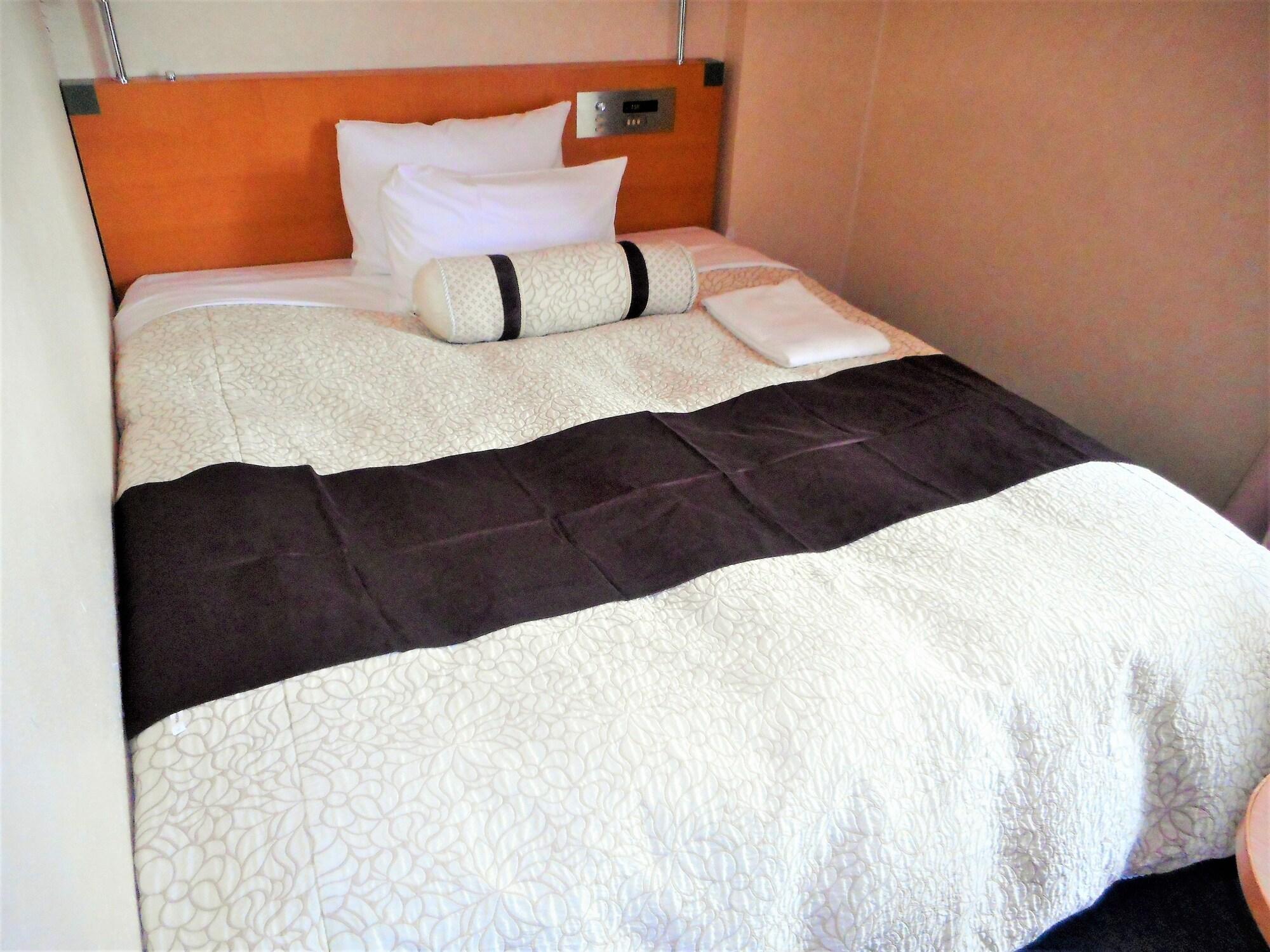 Kuretake Inn อาซาฮิคาวะ ภายนอก รูปภาพ