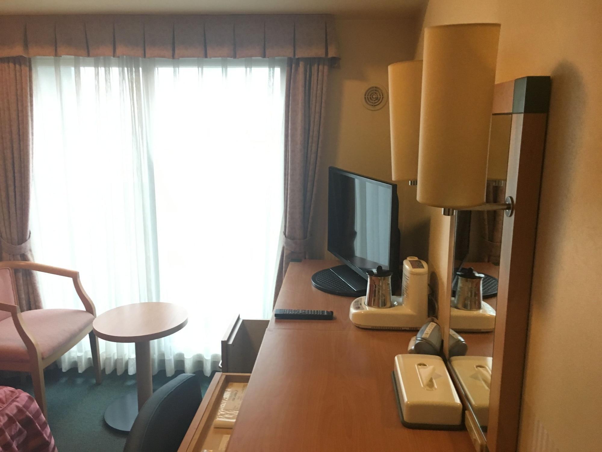 Kuretake Inn อาซาฮิคาวะ ภายนอก รูปภาพ
