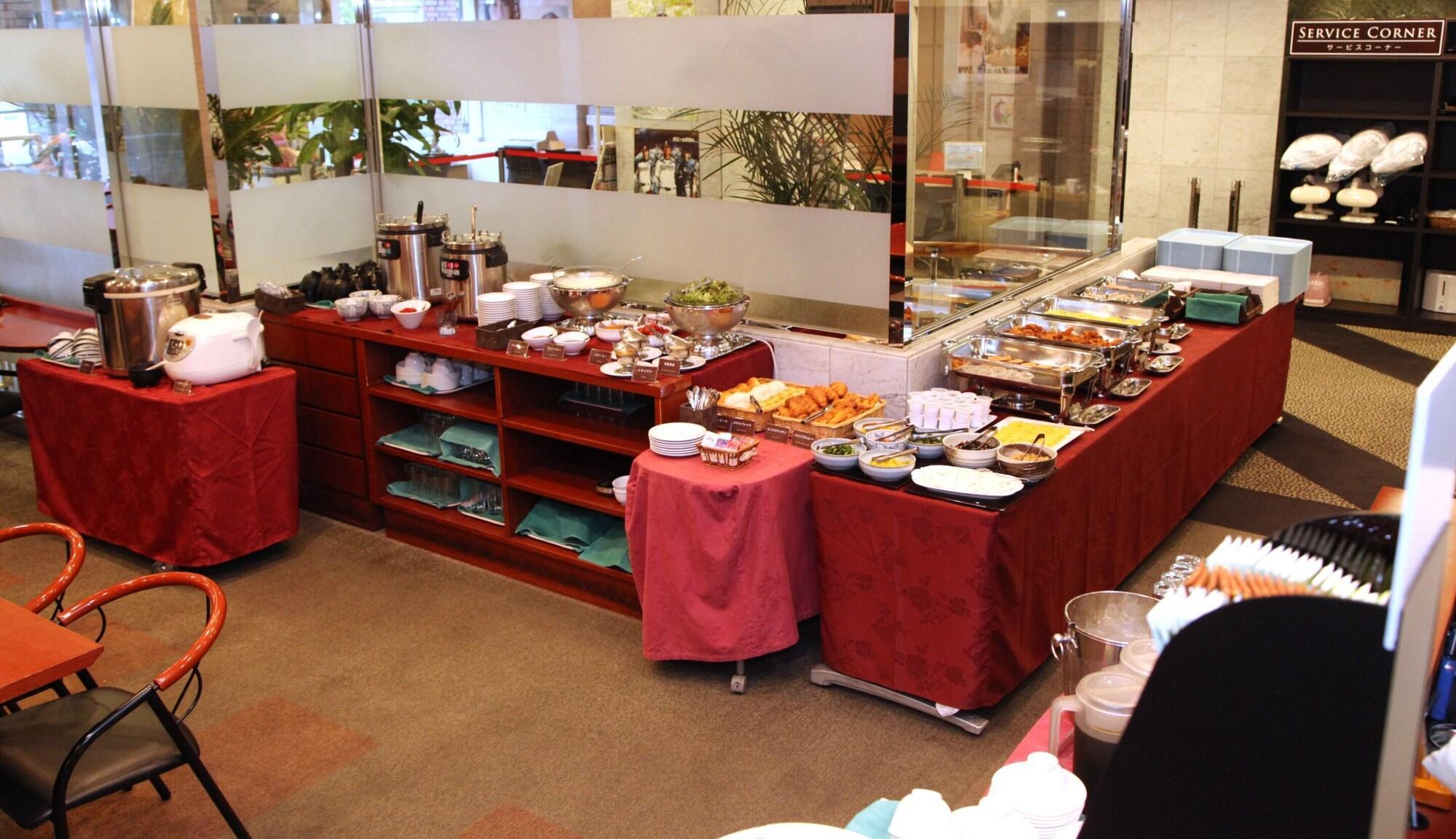 Kuretake Inn อาซาฮิคาวะ ภายนอก รูปภาพ
