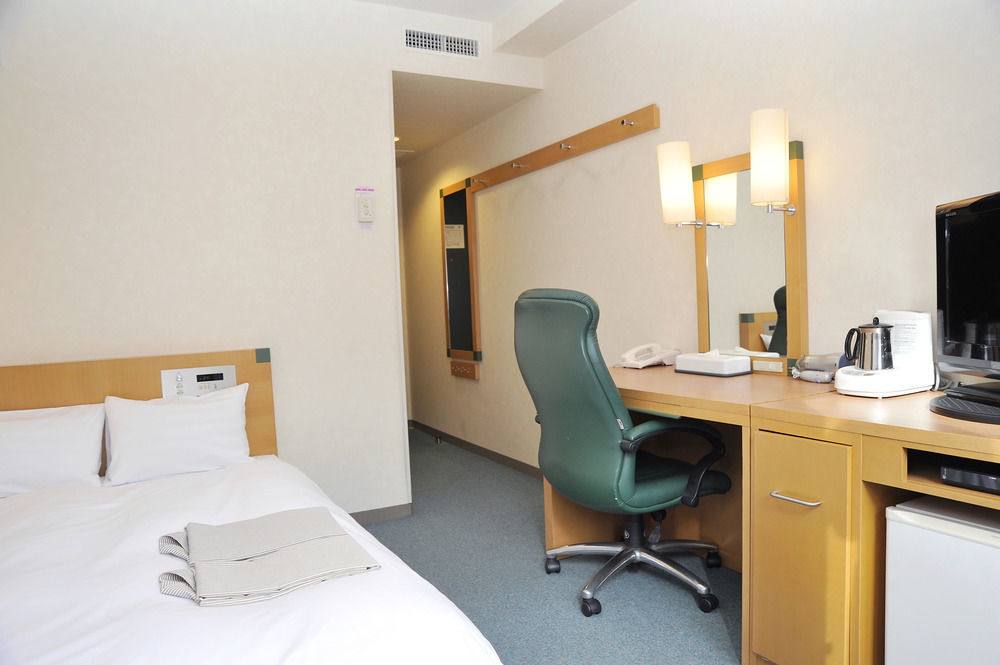 Kuretake Inn อาซาฮิคาวะ ภายนอก รูปภาพ