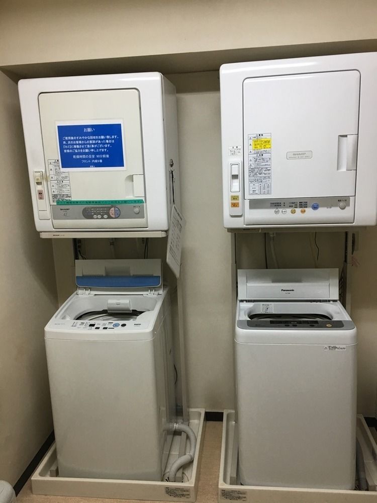 Kuretake Inn อาซาฮิคาวะ ภายนอก รูปภาพ