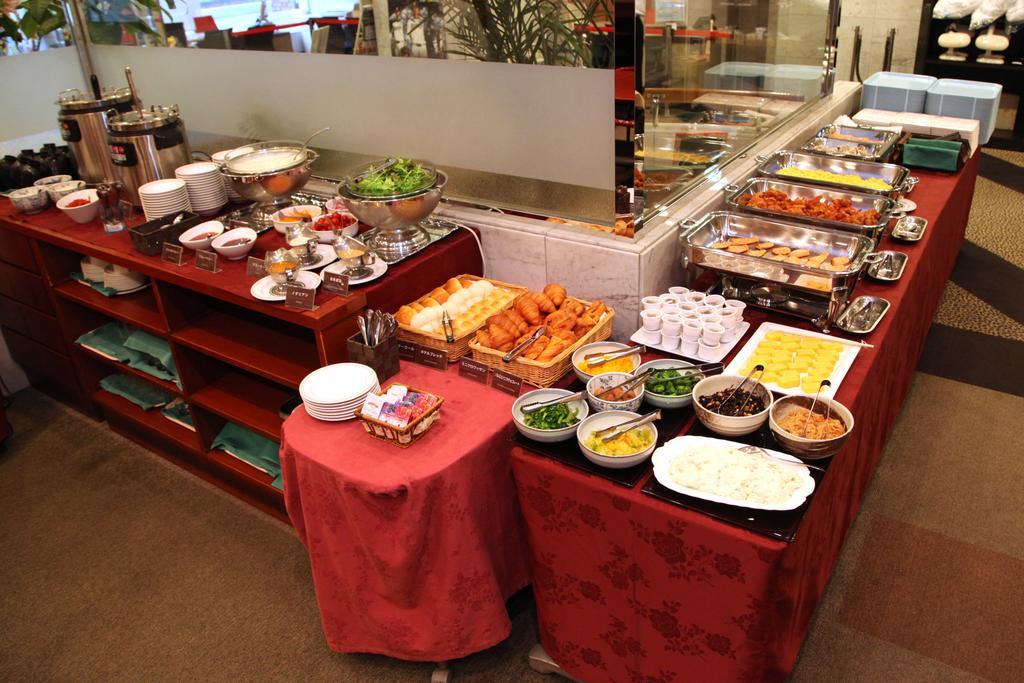 Kuretake Inn อาซาฮิคาวะ ภายนอก รูปภาพ