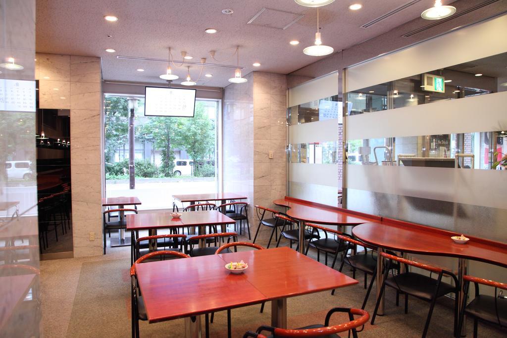 Kuretake Inn อาซาฮิคาวะ ภายนอก รูปภาพ