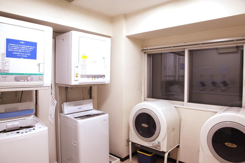 Kuretake Inn อาซาฮิคาวะ ภายนอก รูปภาพ