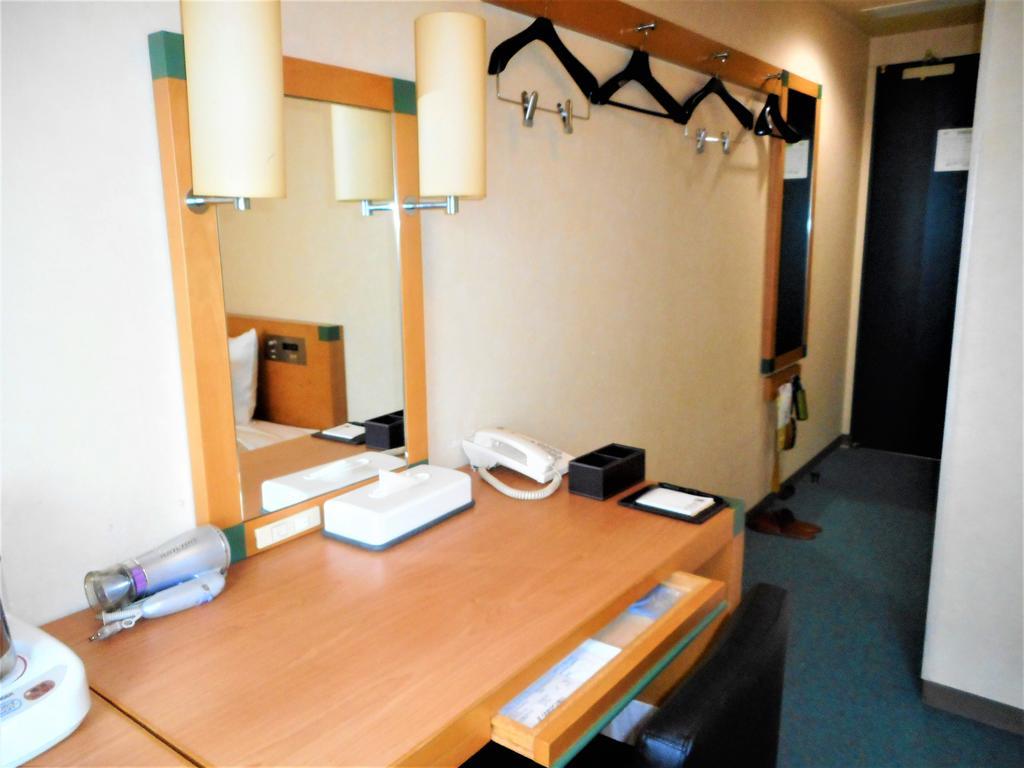 Kuretake Inn อาซาฮิคาวะ ภายนอก รูปภาพ