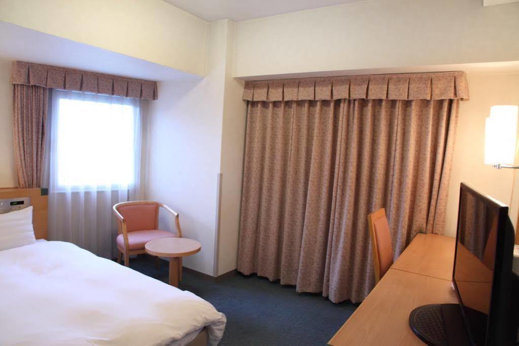 Kuretake Inn อาซาฮิคาวะ ภายนอก รูปภาพ