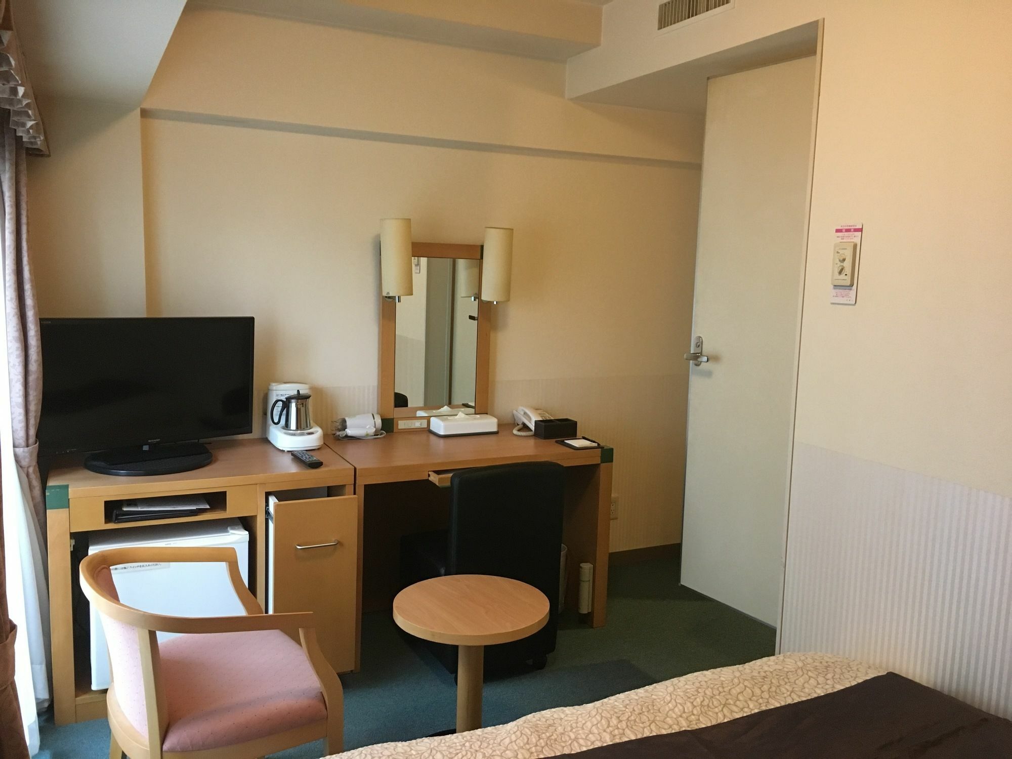 Kuretake Inn อาซาฮิคาวะ ภายนอก รูปภาพ